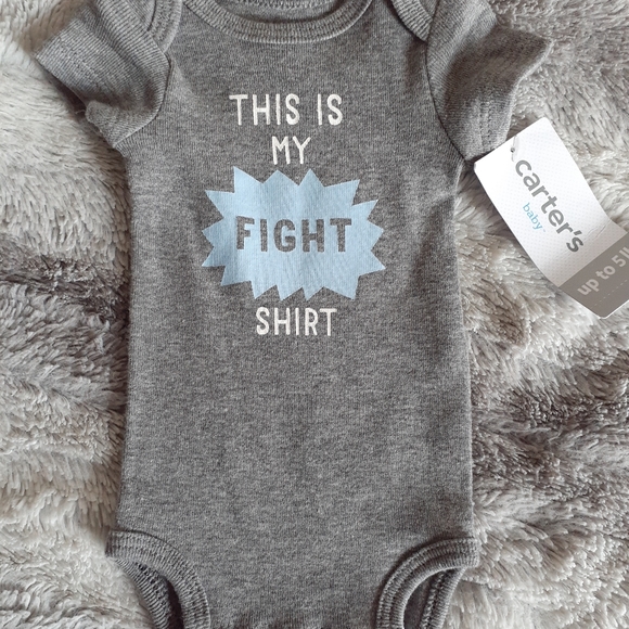 Carters preemie bundle - Picture 3 of 6